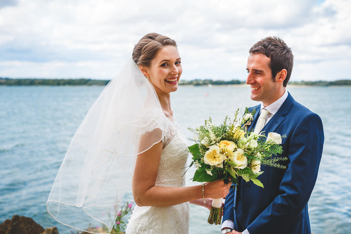 Jennifer & Dean - July 2017